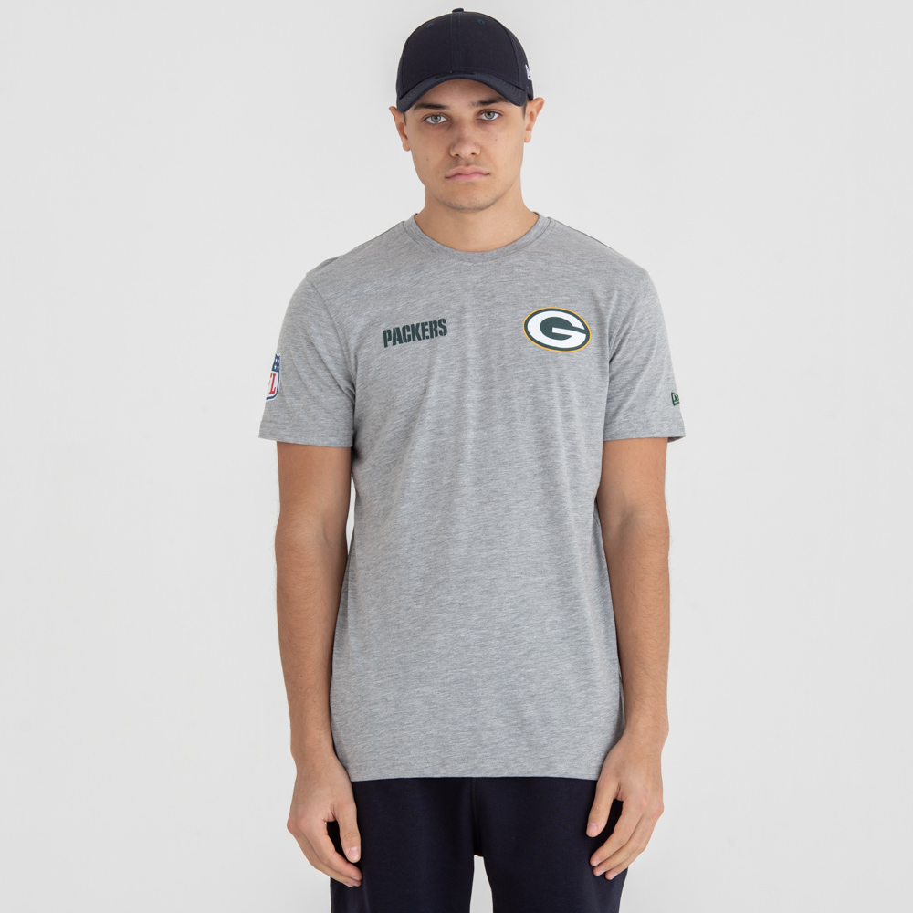 Green Bay Packers – Established Number – T-Shirt