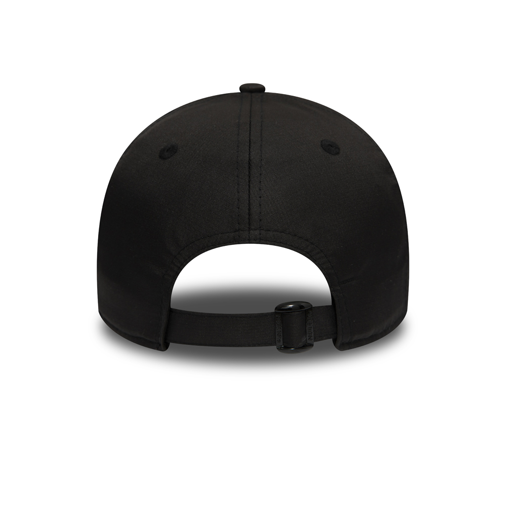 Los Angeles Dodgers Ripstop Black 9FORTY