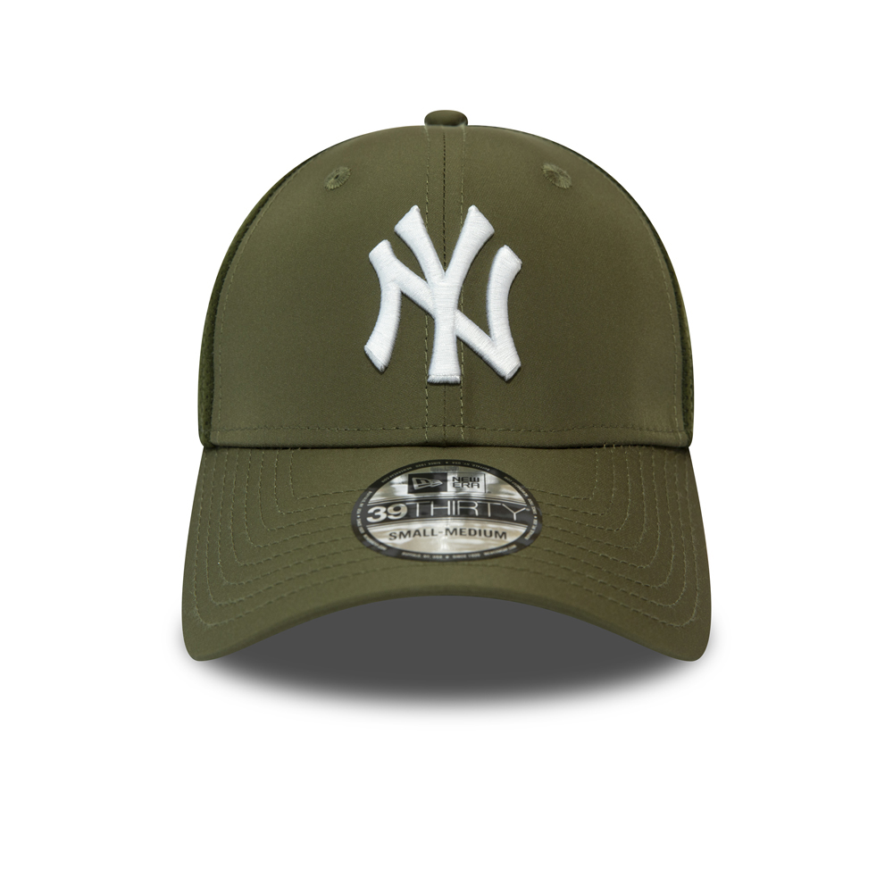 39THIRTY – New York Yankees Featherweight – Grün