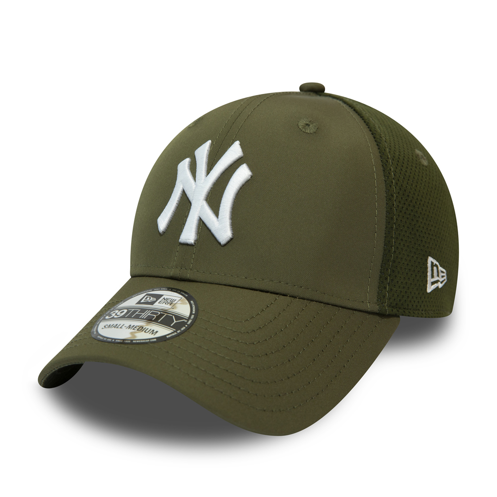 New York Yankees Featherweight 39THIRTY, verde