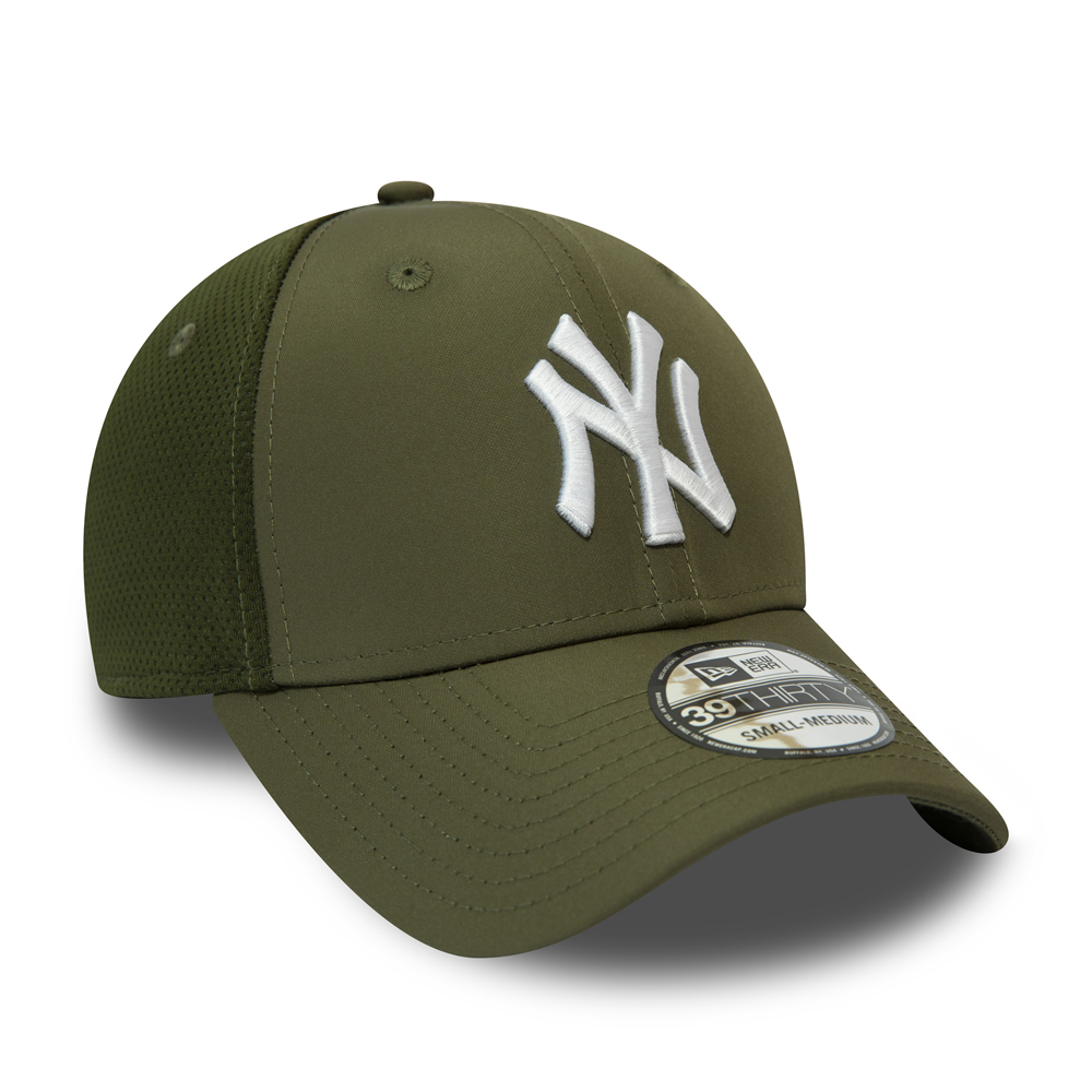 39THIRTY – New York Yankees Featherweight – Grün