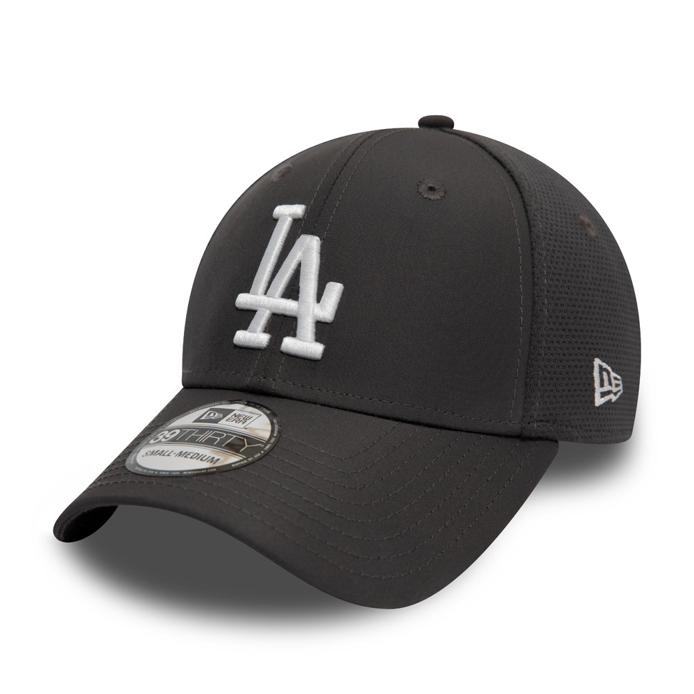 Los Angeles Dodgers Featherweight 39THIRTY graphite