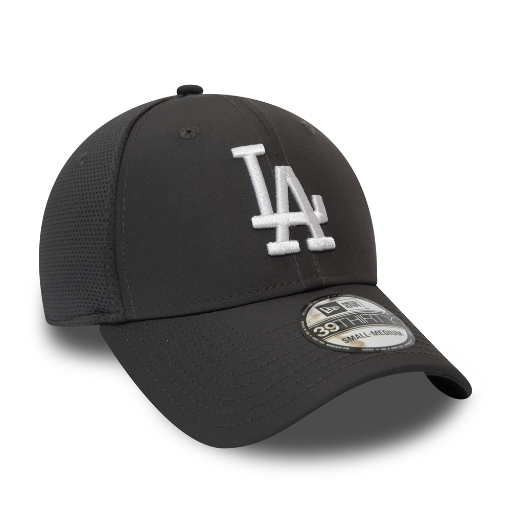 Los Angeles Dodgers Featherweight 39THIRTY graphite