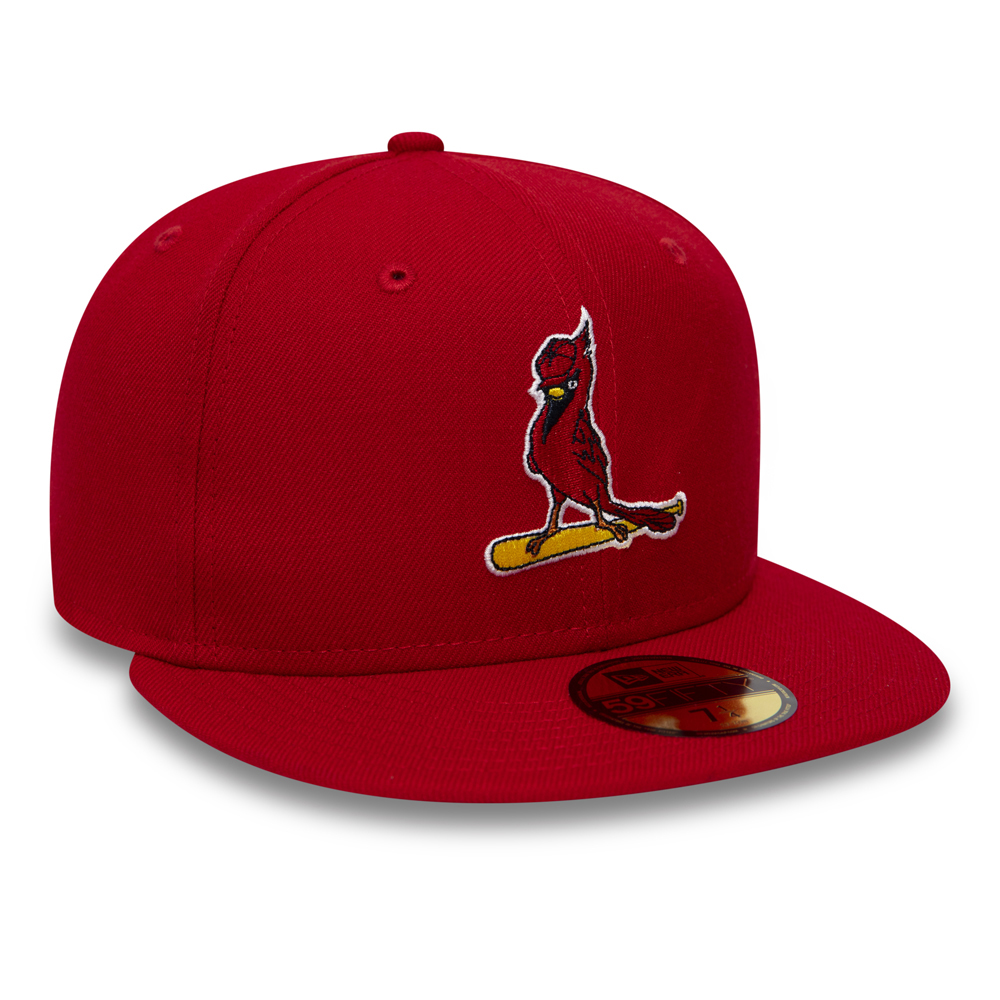 St.Louis Cardinals Coopers Town Scarlet 59FIFTY