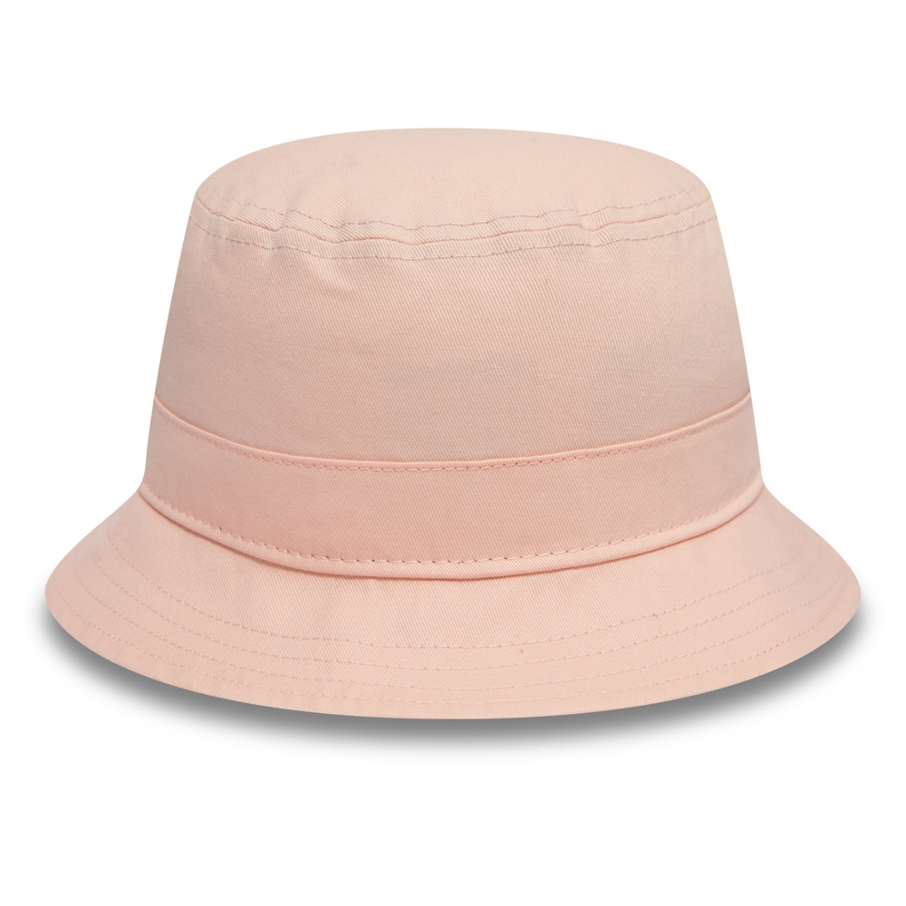 New Era ‒ Essential ‒ Anglerhut ‒ Damen ‒ Pink