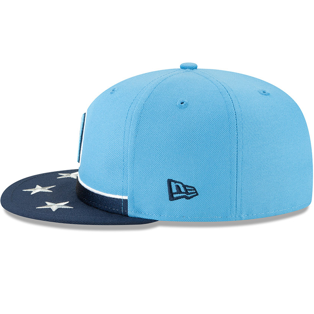 Tennessee Titans NFL Draft 2019 - 59FIFTY