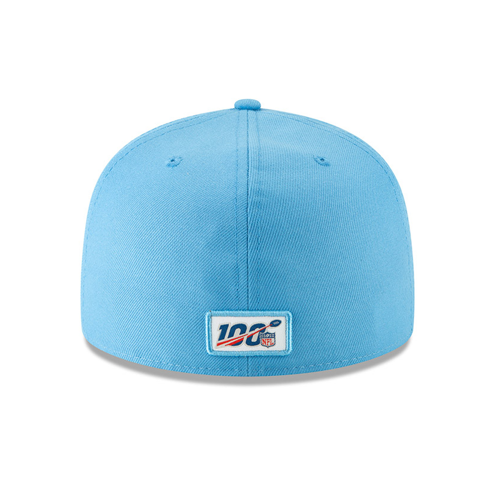 59FIFTY – Tennessee Titans – NFL Draft 2019