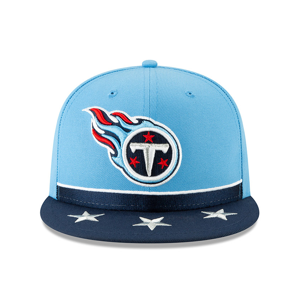 59FIFTY – Tennessee Titans – NFL Draft 2019