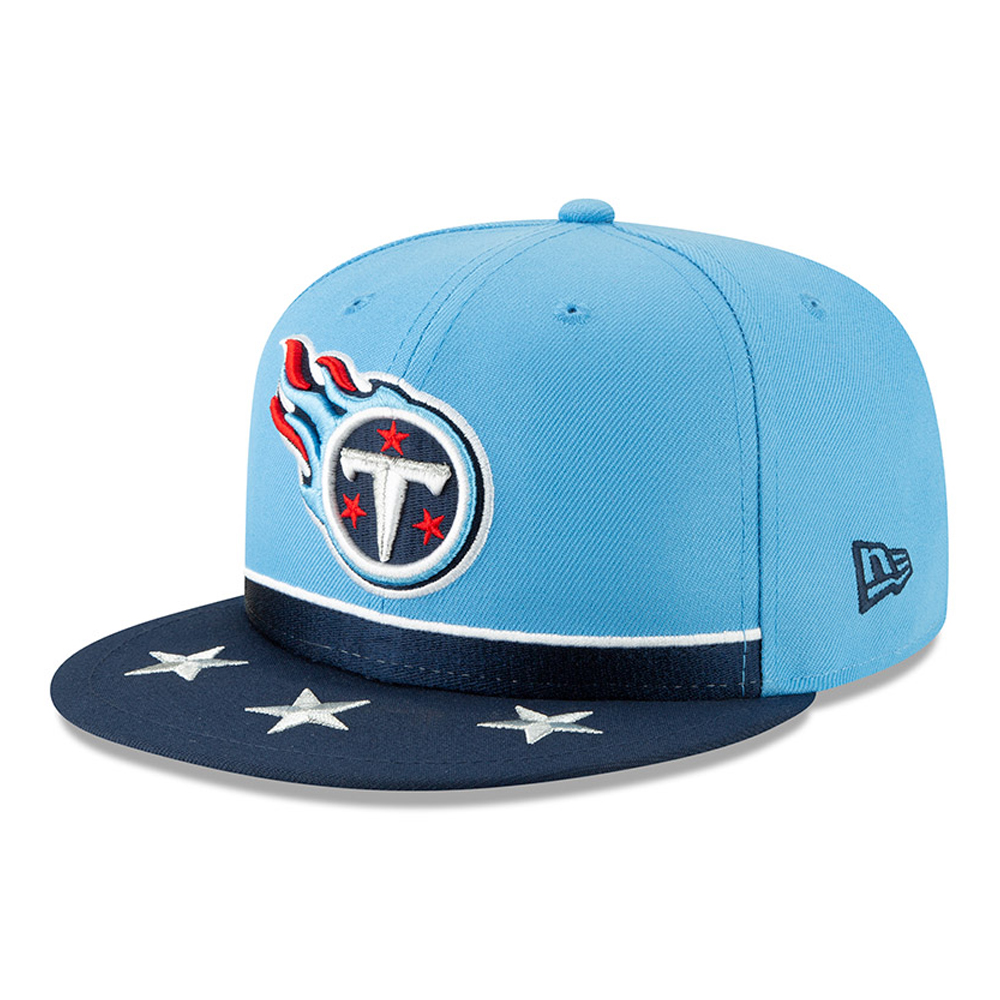 Tennessee Titans NFL Draft 2019 59FIFTY