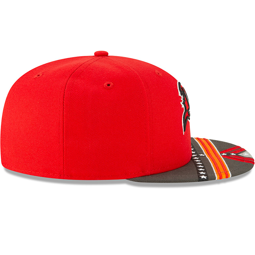 NFL Draft 2019 Tampa Bay Buccaneers 59FIFTY