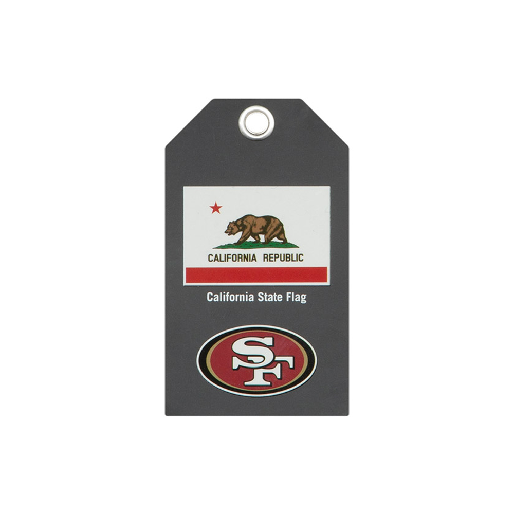 San Francisco 49ers NFL Draft 2019 59FIFTY
