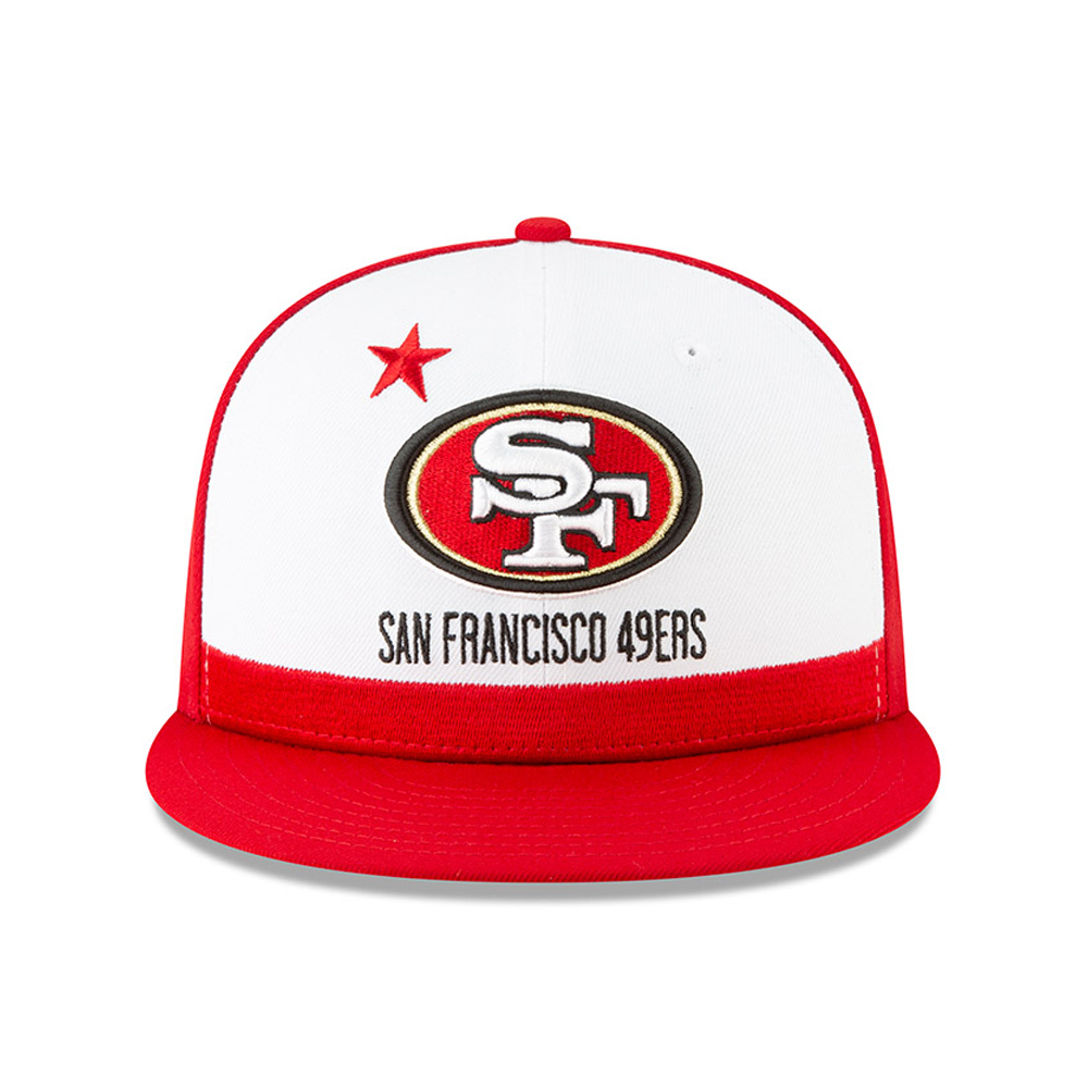 59FIFTY – San Francisco 49ers – NFL Draft 2019