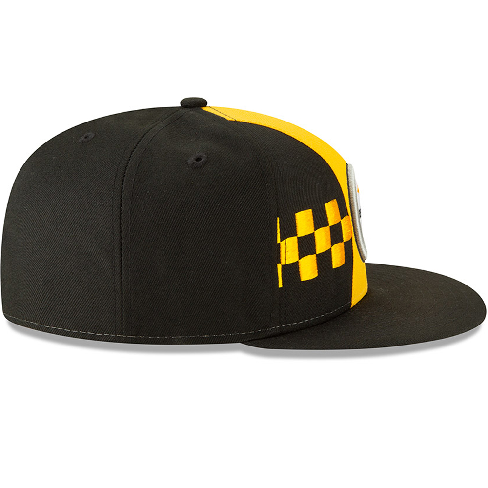 59FIFTY – Pittsburgh Steelers – NFL Draft 2019