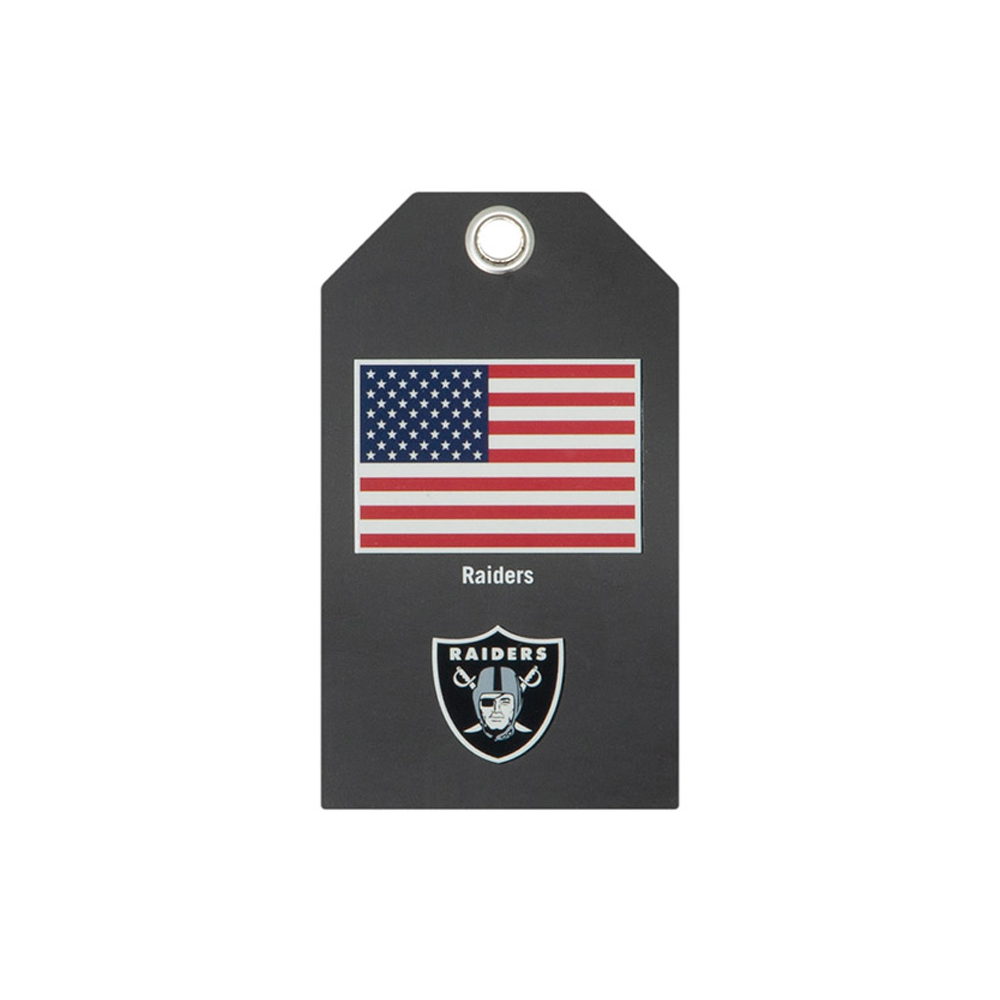 2019 59FIFTY – Las Vegas Raiders – NFL Draft – Kappe