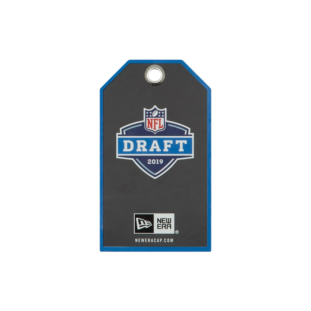 Gorra Las Vegas Raiders NFL Draft 2019 59FIFTY