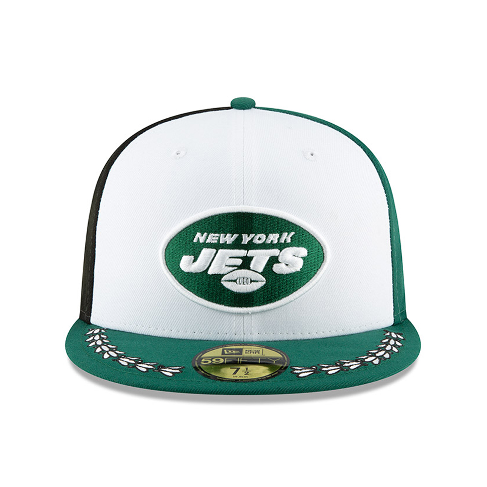 New York Jets NFL Draft 2019 59FIFTY