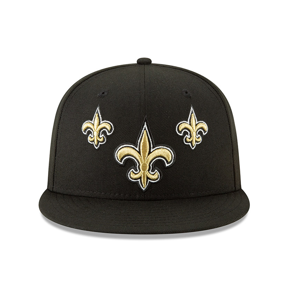 New Orleans Saints NFL Draft 2019 59FIFTY