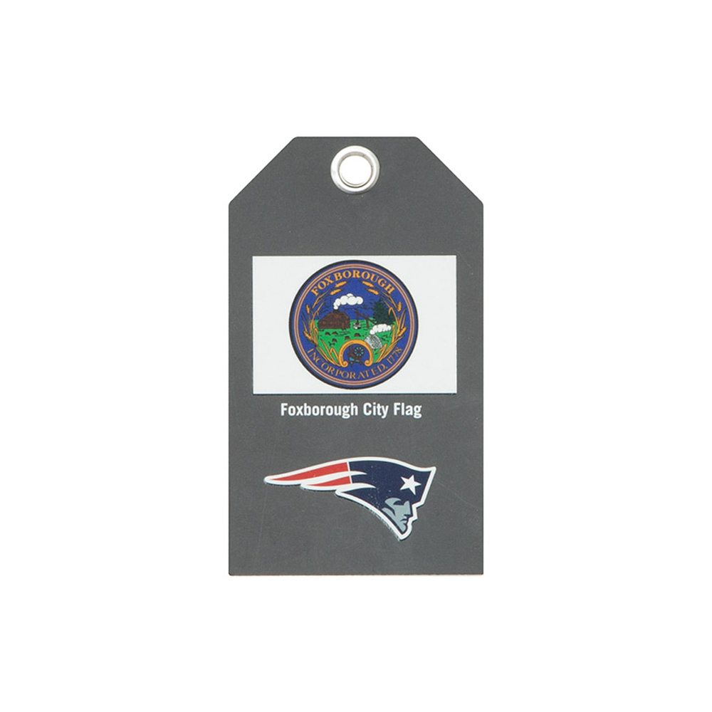 59FIFTY – New England Patriots – NFL Draft 2019