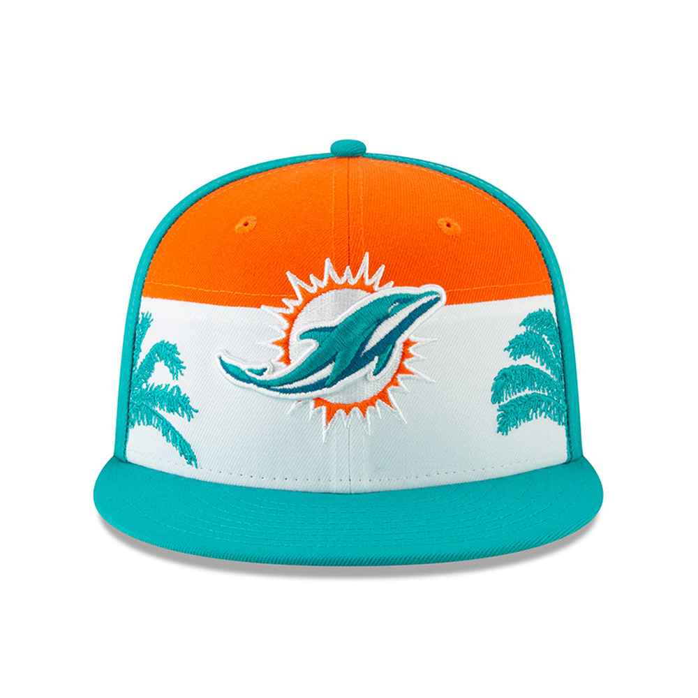 Miami Dolphins NFL Draft 2019 59FIFTY