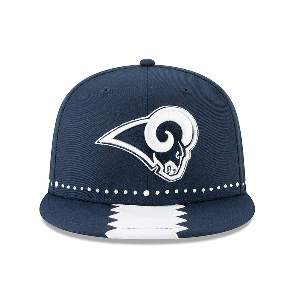 59FIFTY – Los Angeles Rams NFL Draft 2019