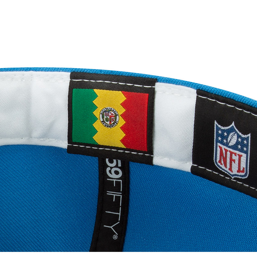 59FIFTY – Los Angeles Chargers – NFL Draft 2019