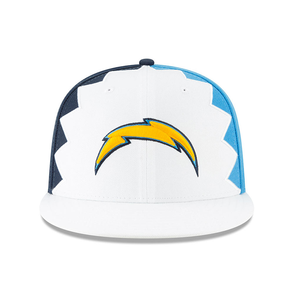 59FIFTY – Los Angeles Chargers – NFL Draft 2019