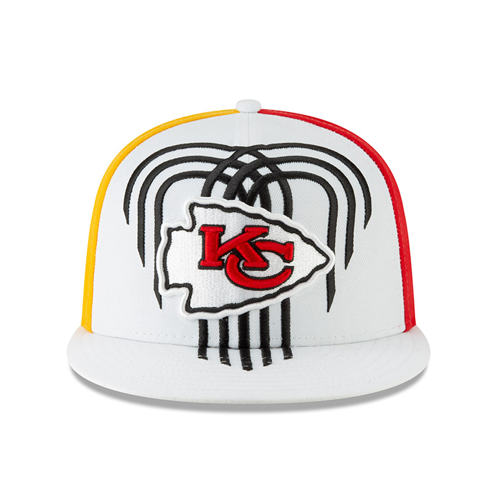 Kansas City Chiefs 59FIFTY – NFL Draft 2019
