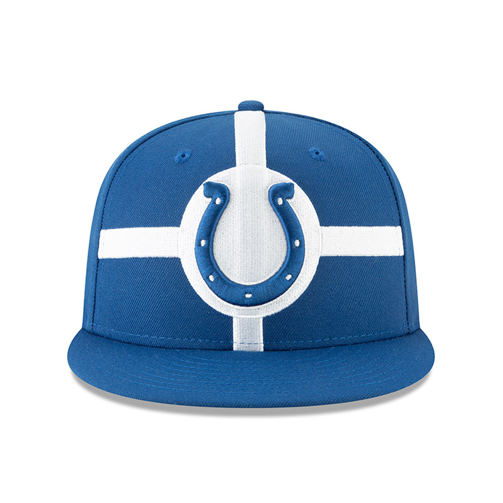 59FIFTY – Indianapolis Colts NFL Draft 2019