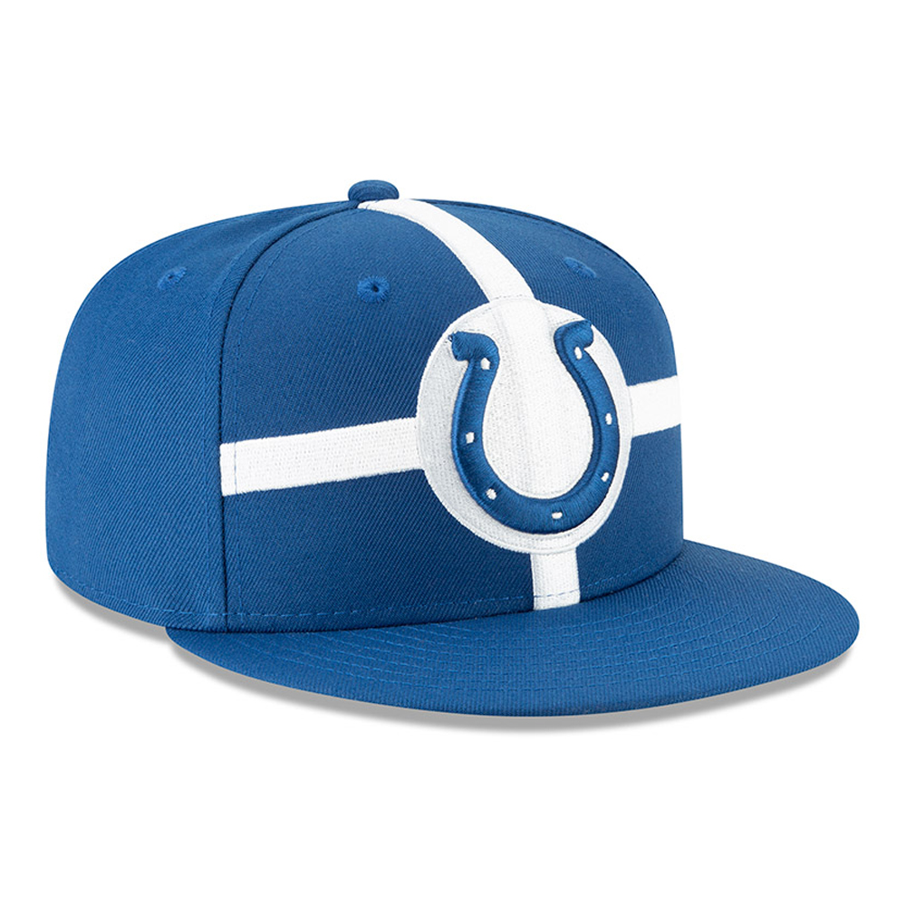 59FIFTY – Indianapolis Colts NFL Draft 2019