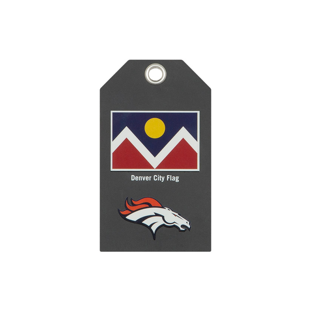 59FIFTY – Denver Broncos NFL Draft 2019