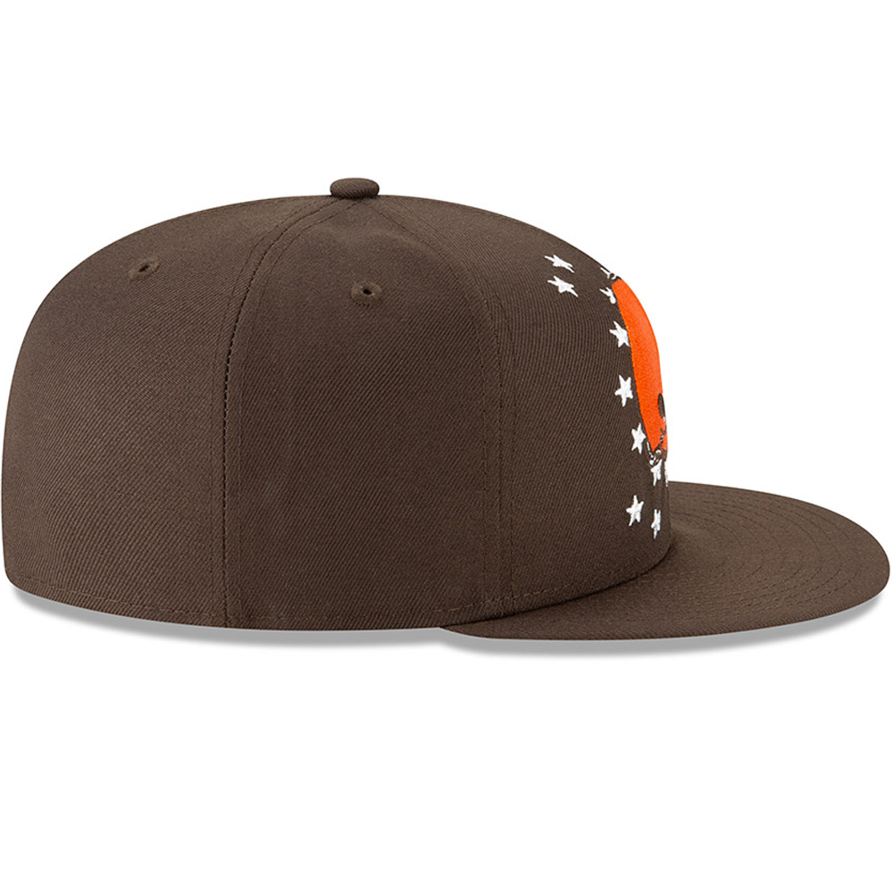 NFL Draft 2019 Cleveland Browns 59FIFTY