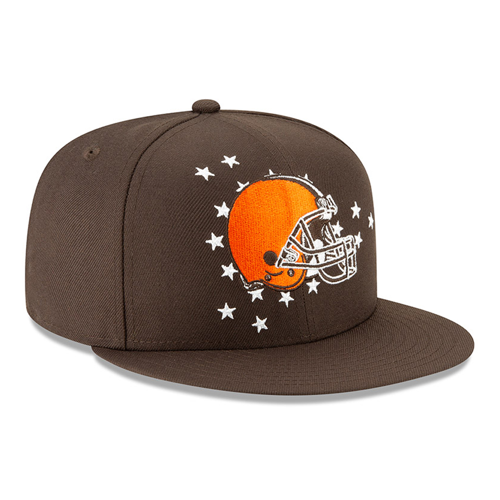 59FIFTY – Cleveland Browns NFL Draft 2019