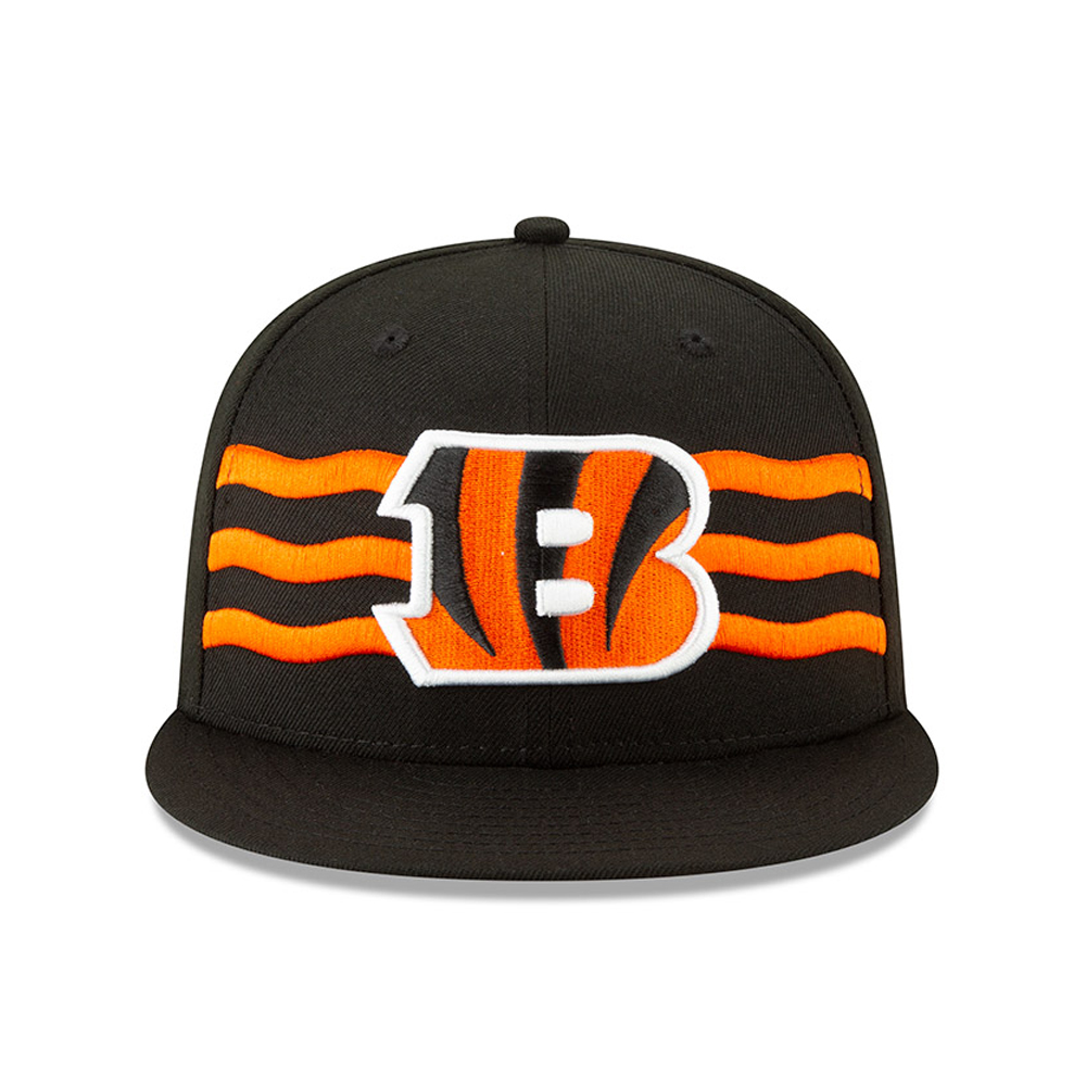 Cincinnati Bengals NFL Draft 2019 59FIFTY