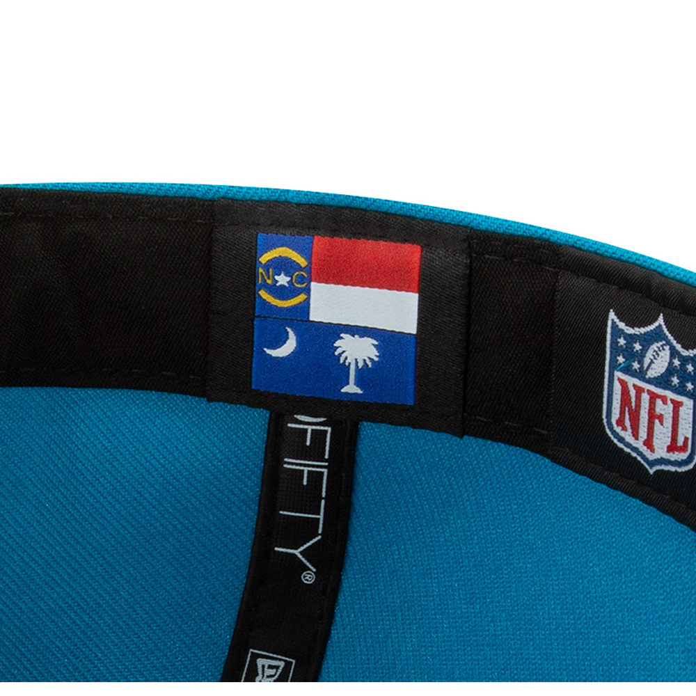 59FIFTY – NFL Draft 2019 – Carolina Panthers