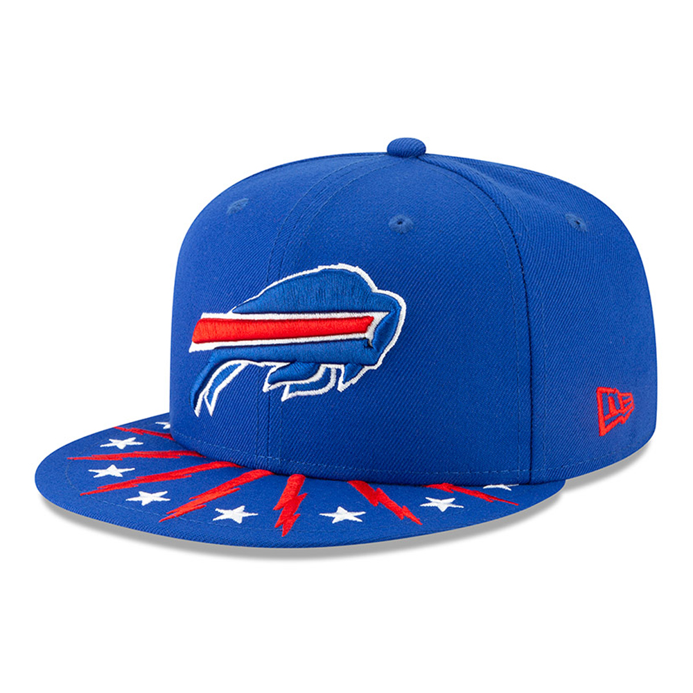 59FIFTY – Buffalo Bills – NFL Draft 2019