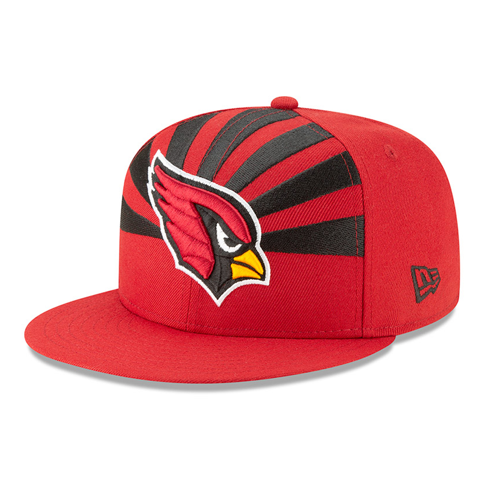 59FIFTY – Arizona Cardinals – NFL Draft 2019