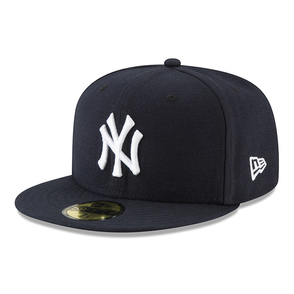 New York Yankees MLB 150th Anniversary On Field 59FIFTY
