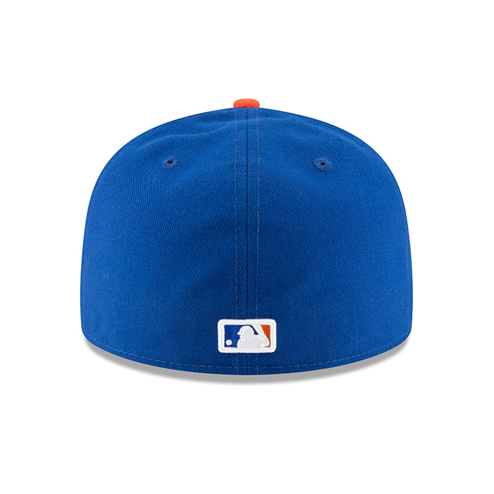 New York Mets MLB 150th Anniversary On Field 59FIFTY