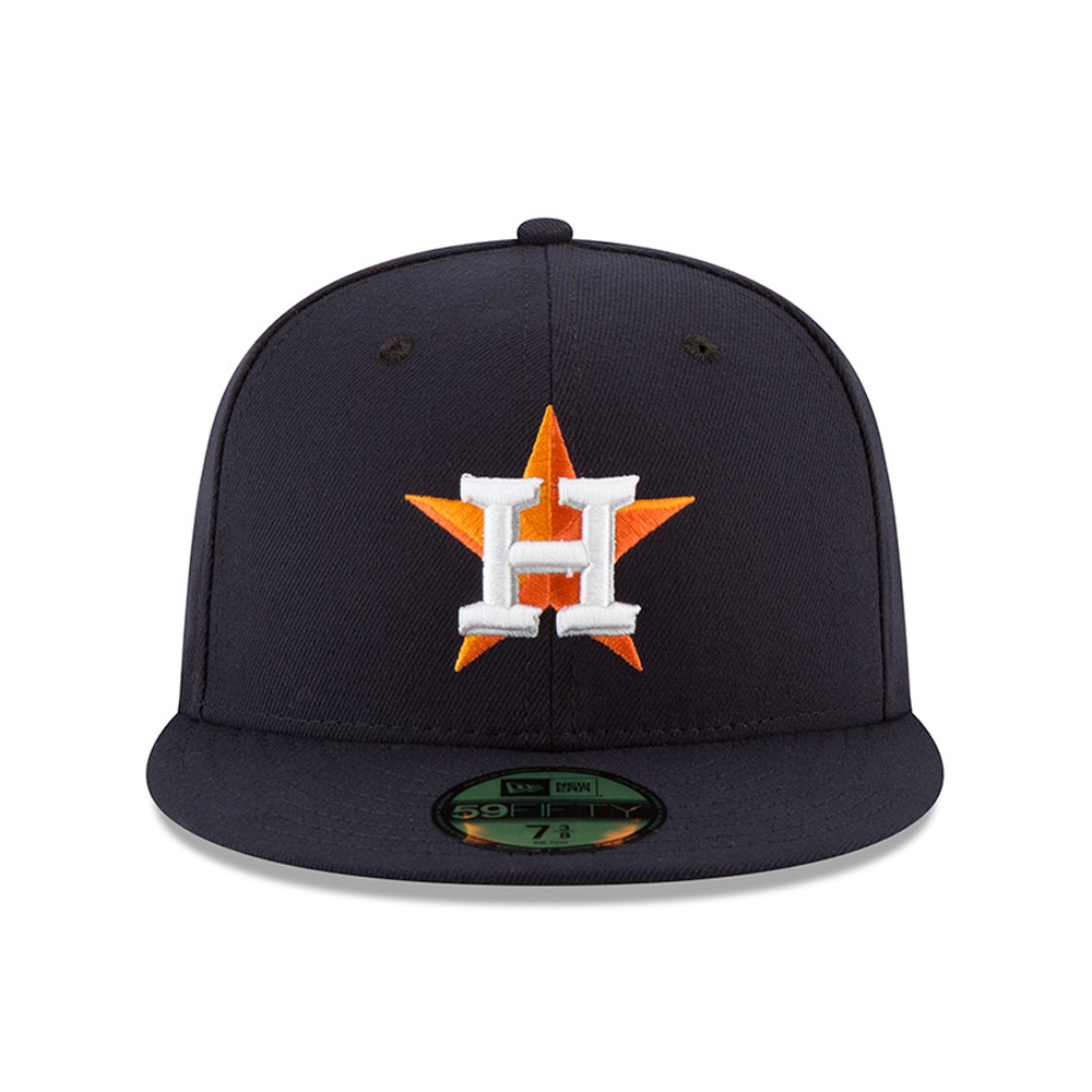 59FIFTY – Houston Astros MLB 150th Anniversary On Field