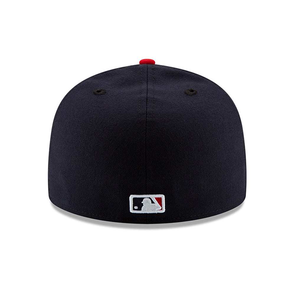 Cleveland Indians MLB 150th Anniversary On Field 59FIFTY