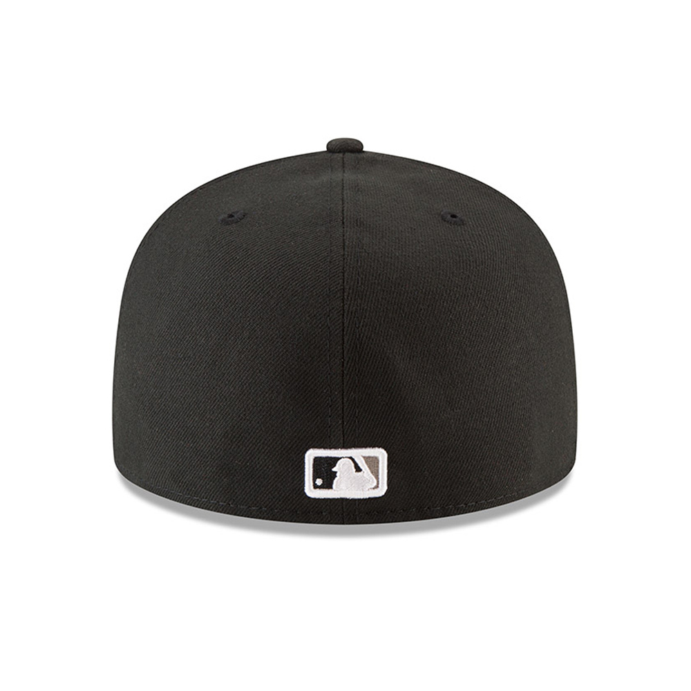 Chicago White Sox MLB 150th Anniversary On Field 59FIFTY