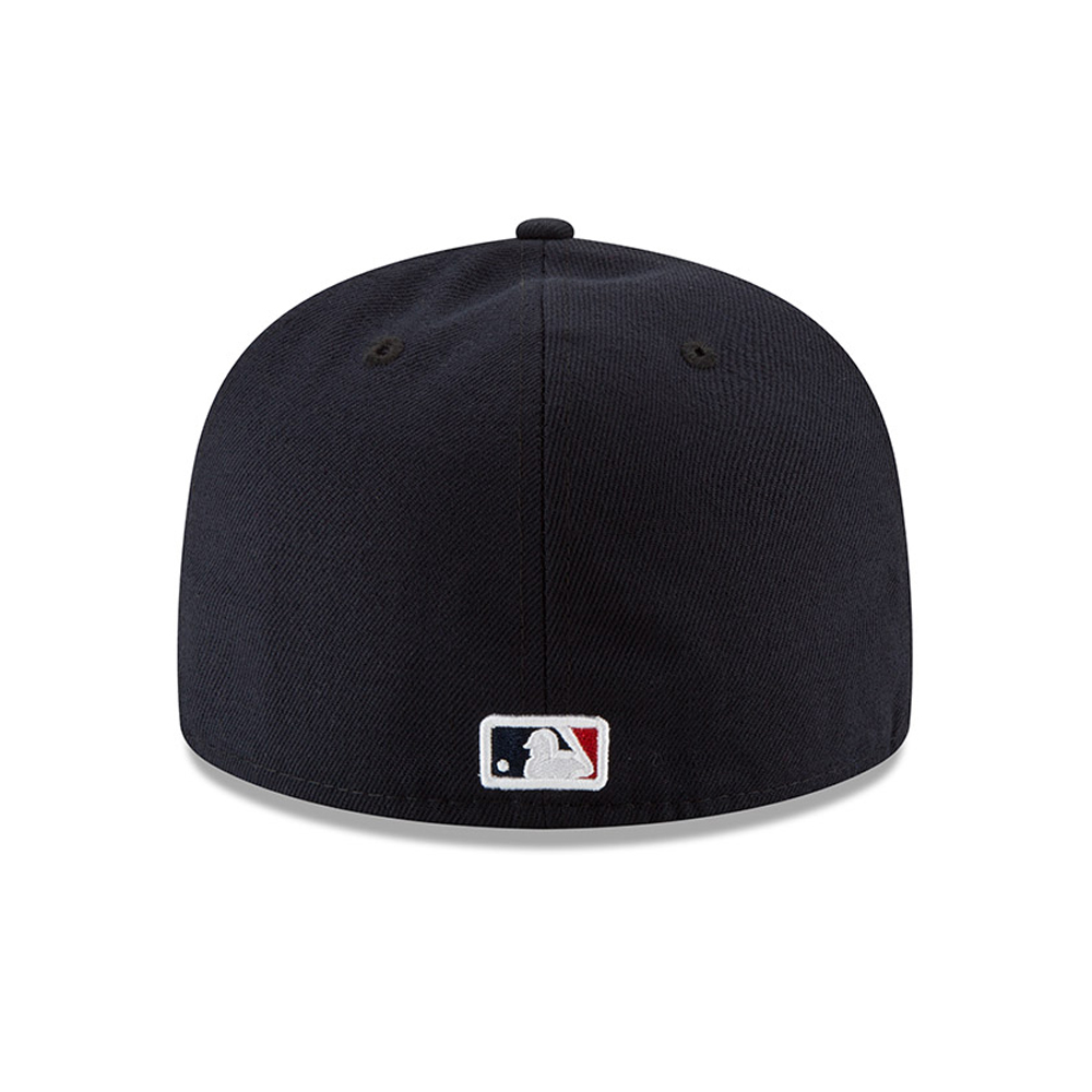 Boston Red Sox MLB 150th Anniversary On Field 59FIFTY