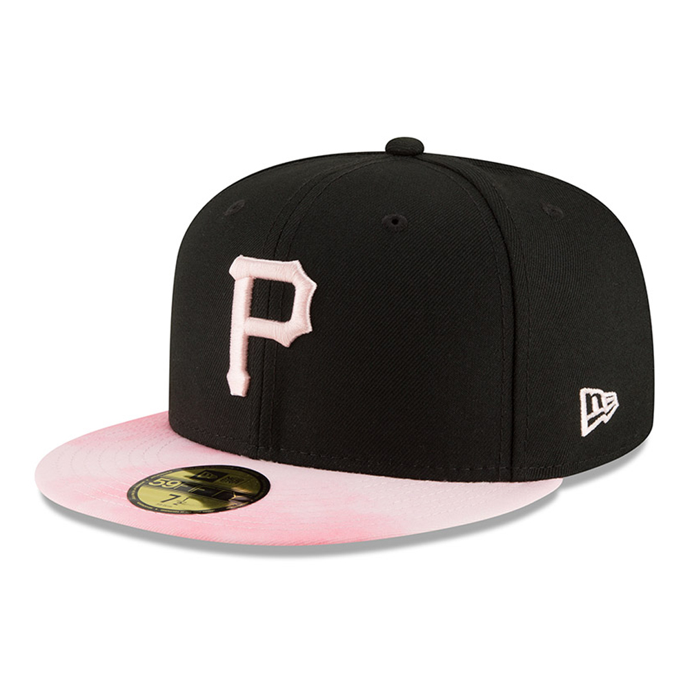59FIFTY – Pittsburgh Pirates Mothers Day On Field