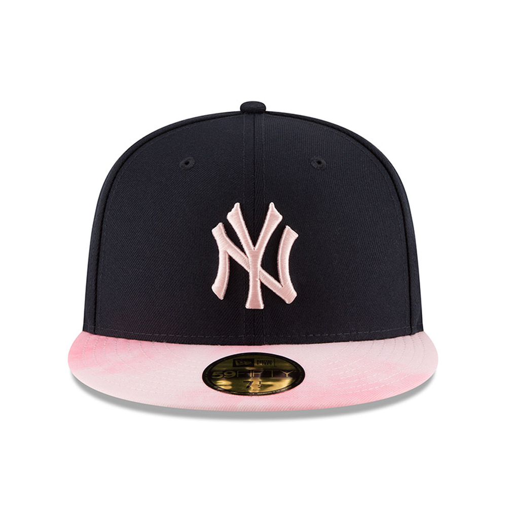New York Yankees On Field 59FIFTY Fête des Mères