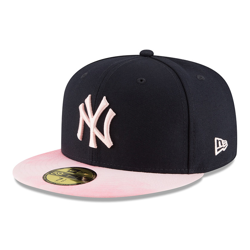 New York Yankees On Field 59FIFTY Fête des Mères
