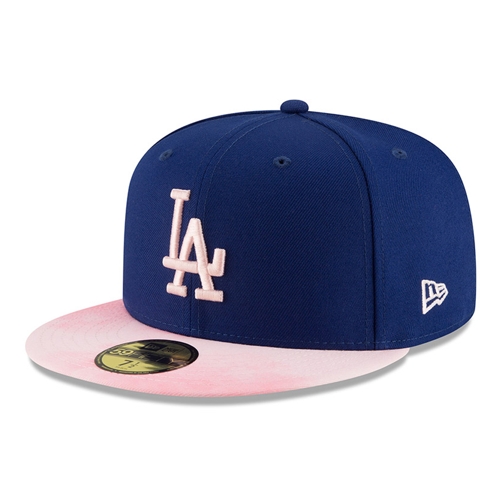 59FIFTY – Los Angeles Dodgers Mothers Day On Field