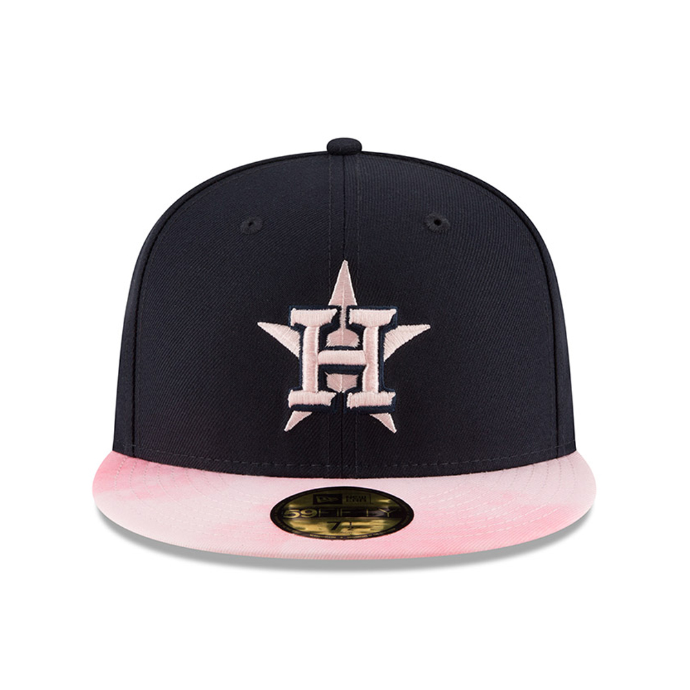 59FIFTY – Houston Astros Mothers Day On Field