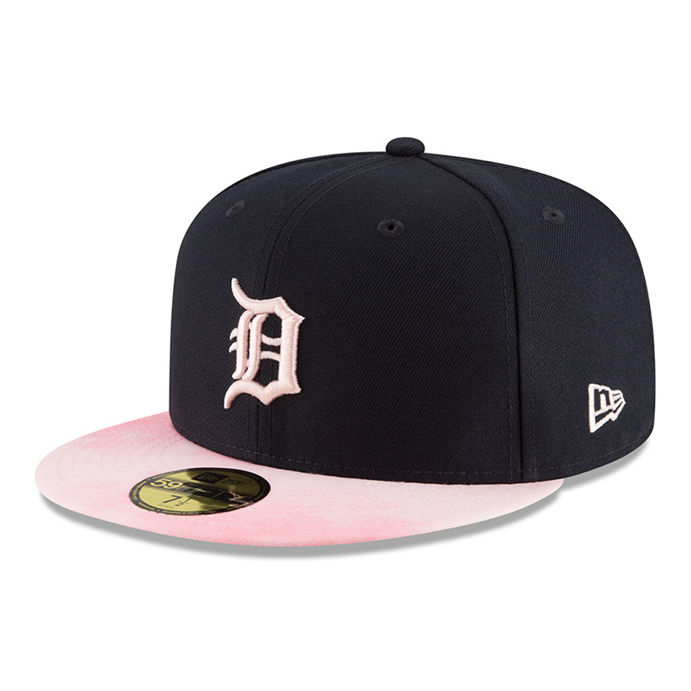 Detroit Tigers Mothers Day On Field 59FIFTY