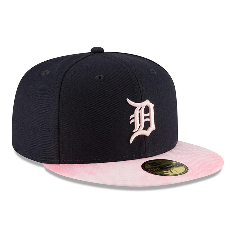 59FIFTY – Detroit Tigers Mothers Day On Field