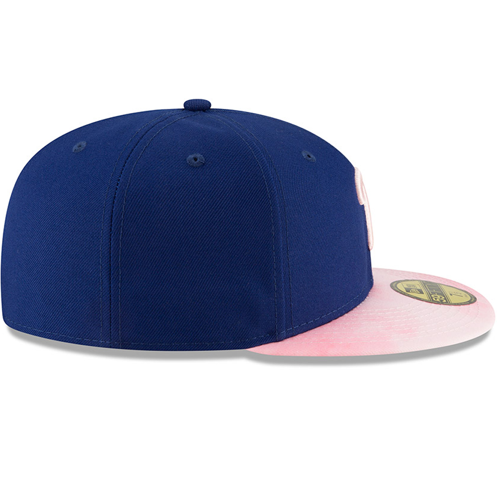 59FIFTY – Philadelphia Phillies Mothers Day On Field